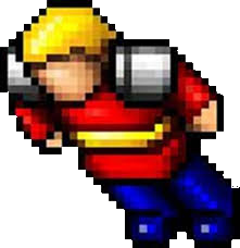 HD Character