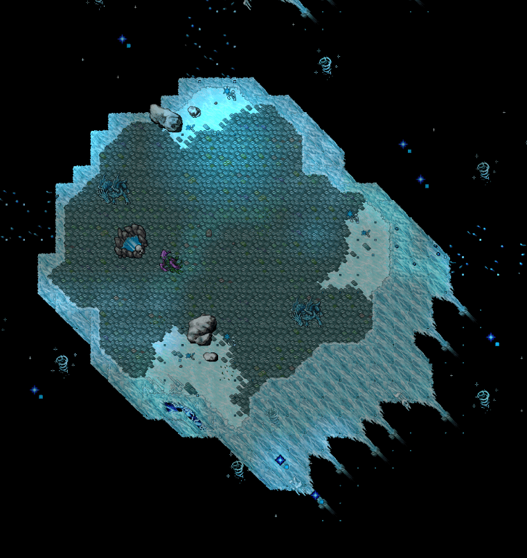 Tibia 7 Retro Tibia 7.4 Server | Old School Tibia with Real Mechanics – Exoria74