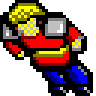 SD Character