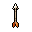 Distance ammunition — client sprite