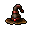 Ferumbras’ hat — client sprite