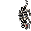 Bonebeast, the first new Druid summon