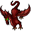 Dragon Lord creature sprite